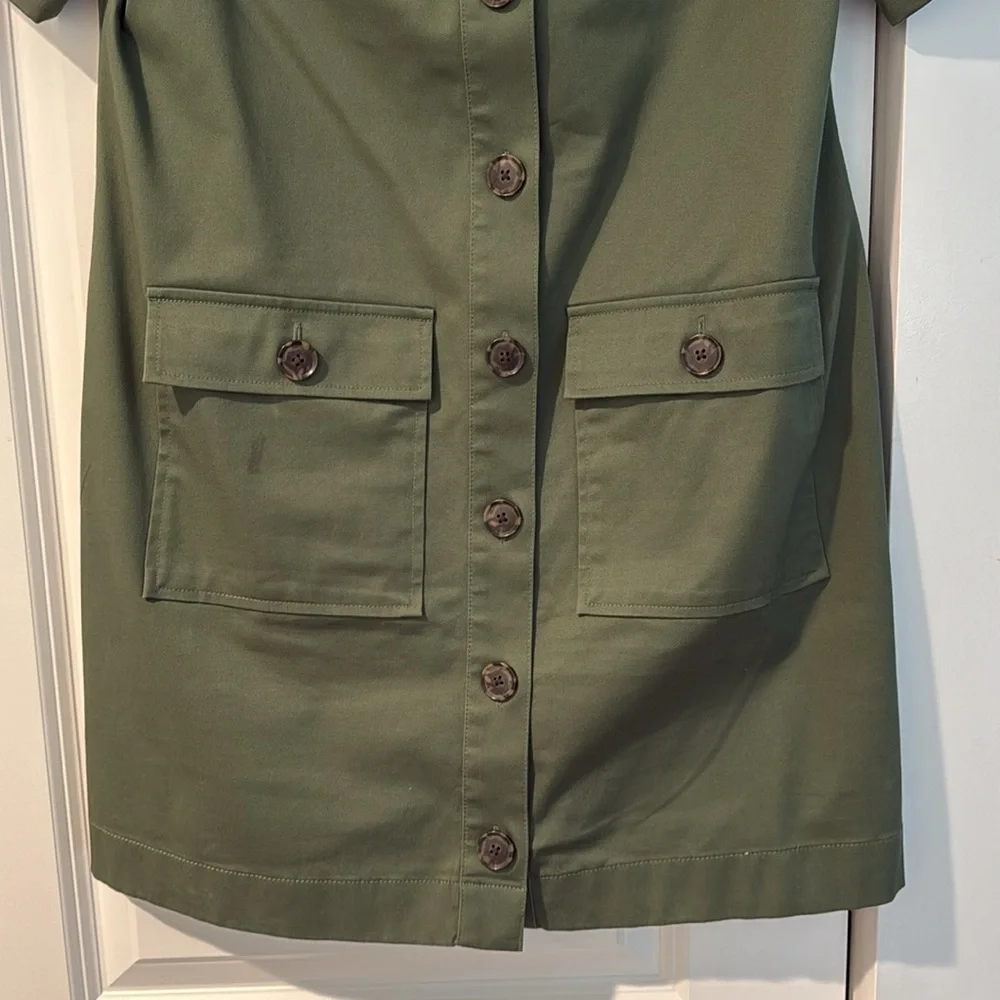 JCrew Spring Dress - Picture 4 of 5